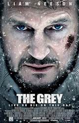 The Grey
