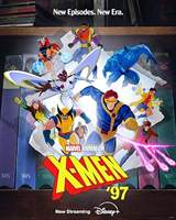 X-Men '97