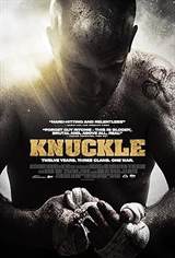 Knuckle