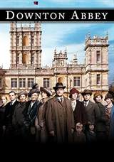 Downton Abbey (2010) poster