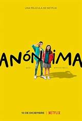 Anonymously Yours
