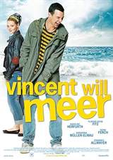 Vincent Wants to Sea