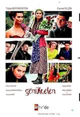 Gönülçelen