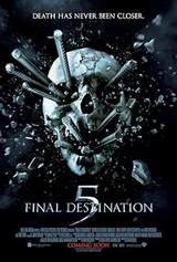 Final Destination 5