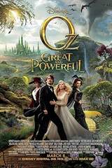 Oz the Great and Powerful
