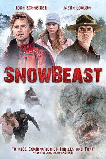 Snow Beast