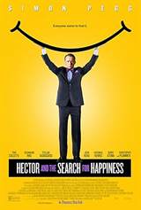 Hector and the Search for Happiness