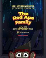 The Red Ape Family