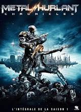 Metal Hurlant Chronicles