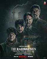 The Railway Men