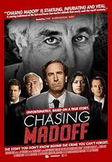 Chasing Madoff