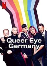 Queer Eye: Germany