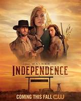 Walker: Independence