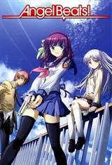 Angel Beats!