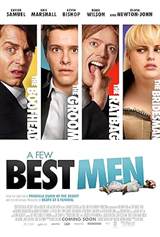 A Few Best Men (2011) poster