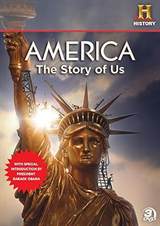 America: The Story of the US