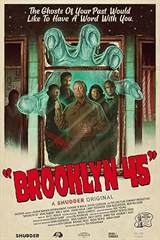 Brooklyn 45