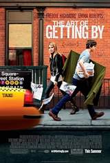 The Art of Getting By