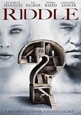 Riddle