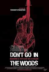 Don't Go in the Woods
