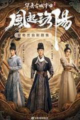 Luoyang