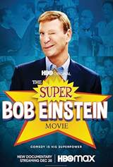 The Super Bob Einstein Movie