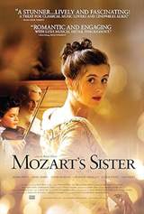 Mozart's Sister