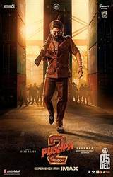 Pushpa: The Rule - Part 2