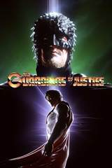 The Guardians of Justice (Will Save You!)