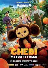Chebi: My Fluffy Friend