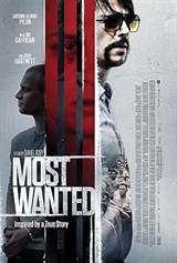 Most Wanted