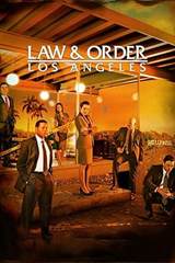 Law & Order: LA
