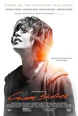 Gimme Shelter (2013) poster