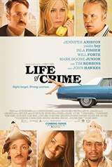 Life of Crime