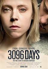 3096 Tage (2013) poster