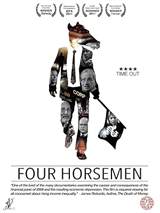 Four Horsemen