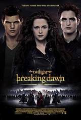 The Twilight Saga: Breaking Dawn - Part 2 (2012) poster