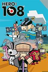 Hero 108