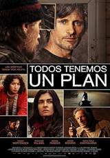 Everybody Has a Plan