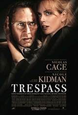 Trespass (2011) poster