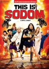 This Is Sodom
