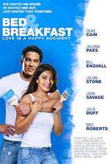Bed & Breakfast