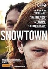 Snowtown (2011) poster