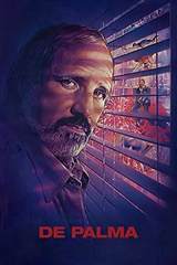 De Palma (2015) poster