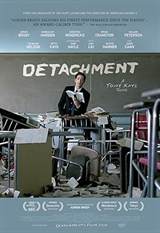 Detachment (2011) poster