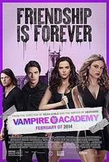 Vampire Academy