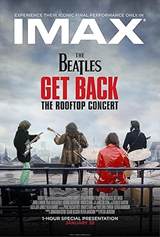 The Beatles: Get Back - The Rooftop Concert