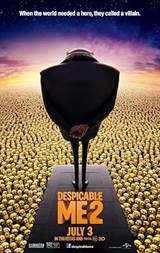 Despicable Me 2