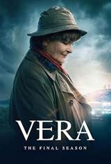 Vera (2011) poster