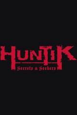 Huntik: Secrets and Seekers